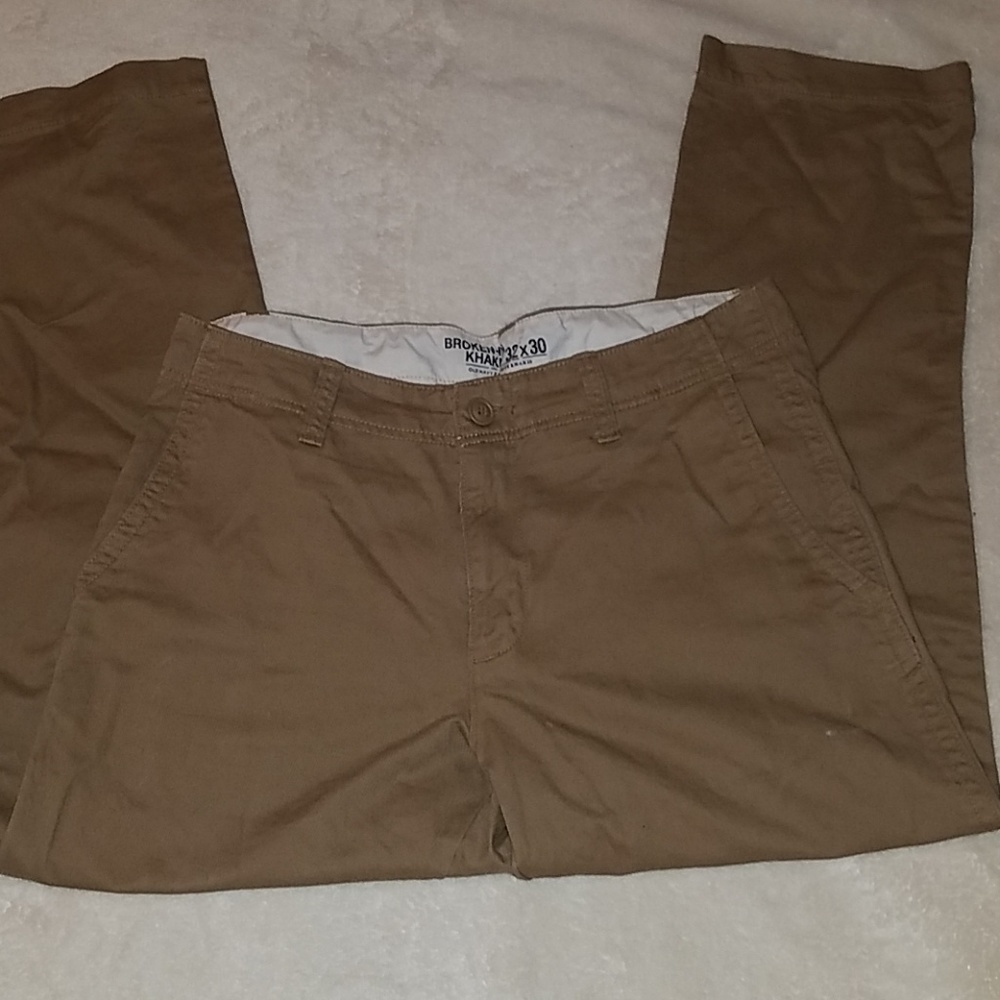 ❣️Old Navy men's khakis